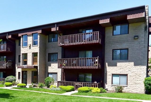 3103 Ingalls Ave. #2D, Joliet, IL 60435