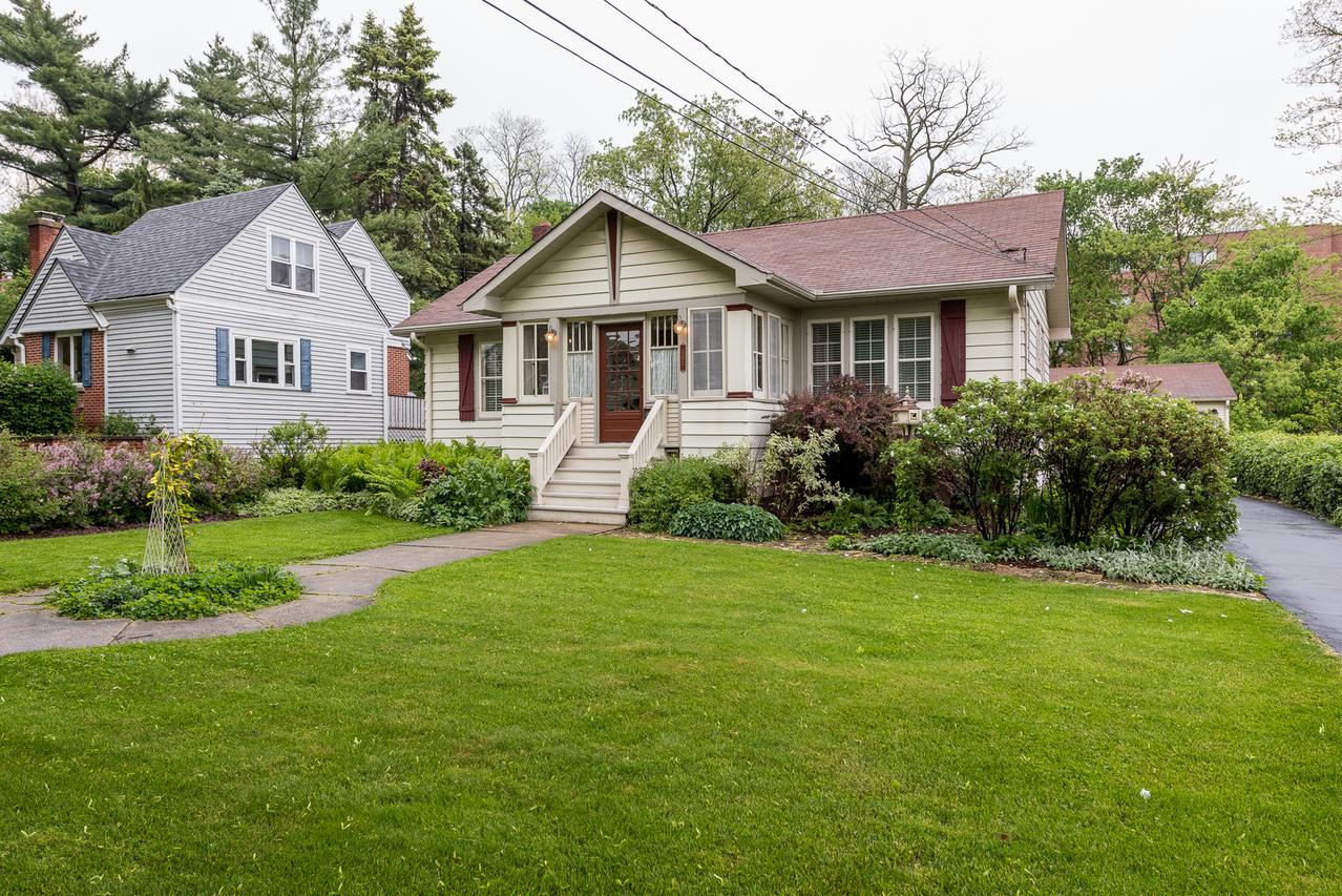 501 Newton Ave., Glen Ellyn, IL 60137
