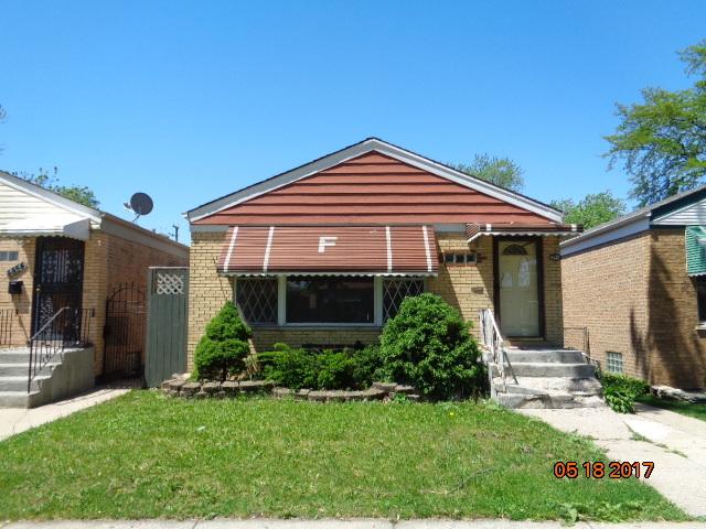 4552 S Lavergne Ave., Chicago, IL 60638