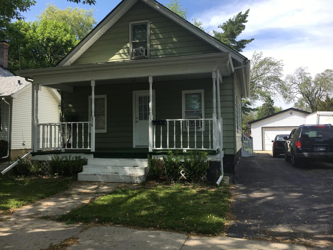 514 4th Ave., Aurora, IL 60505