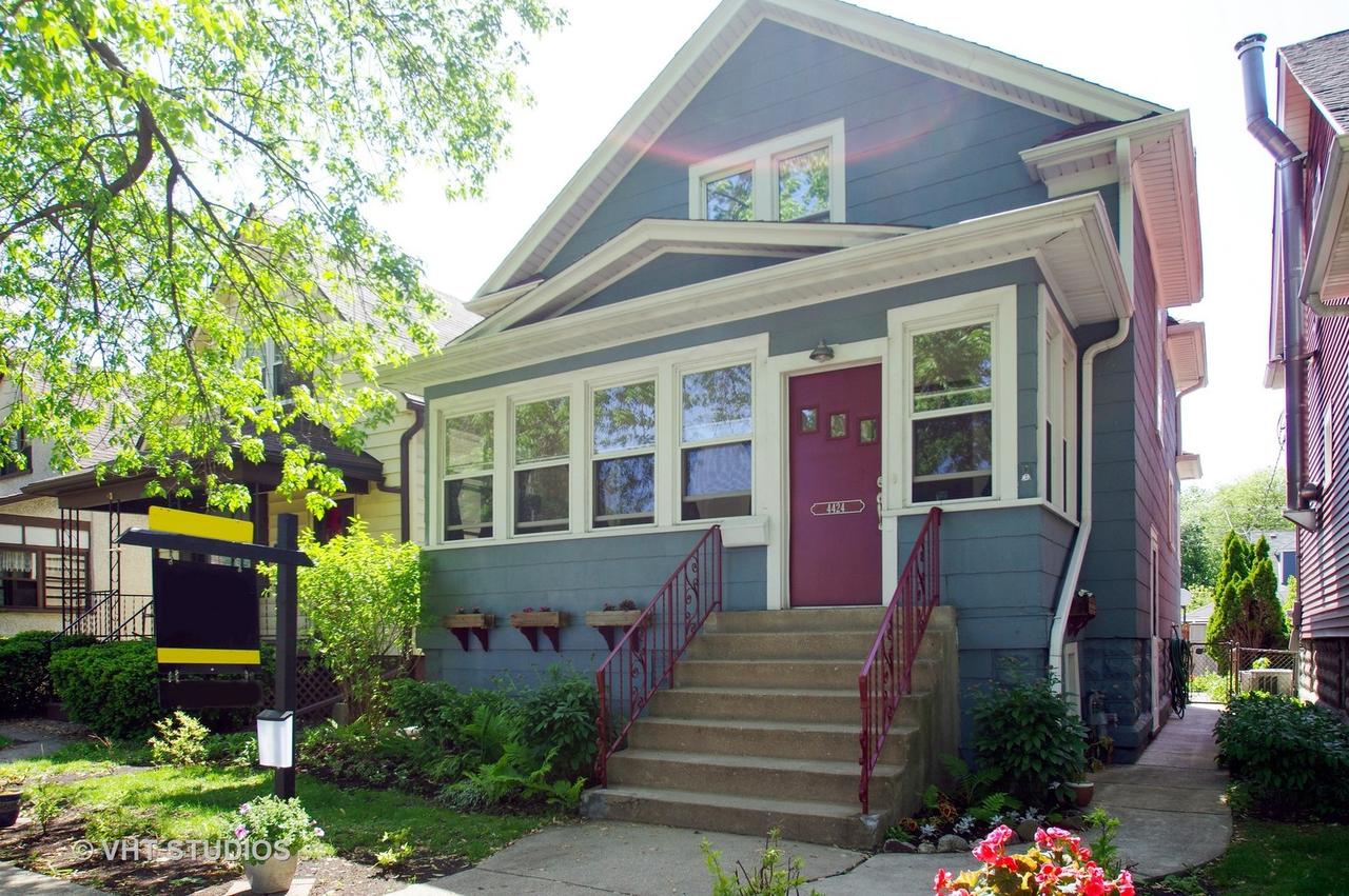 4424 N Lacrosse Ave., Chicago, IL 60630