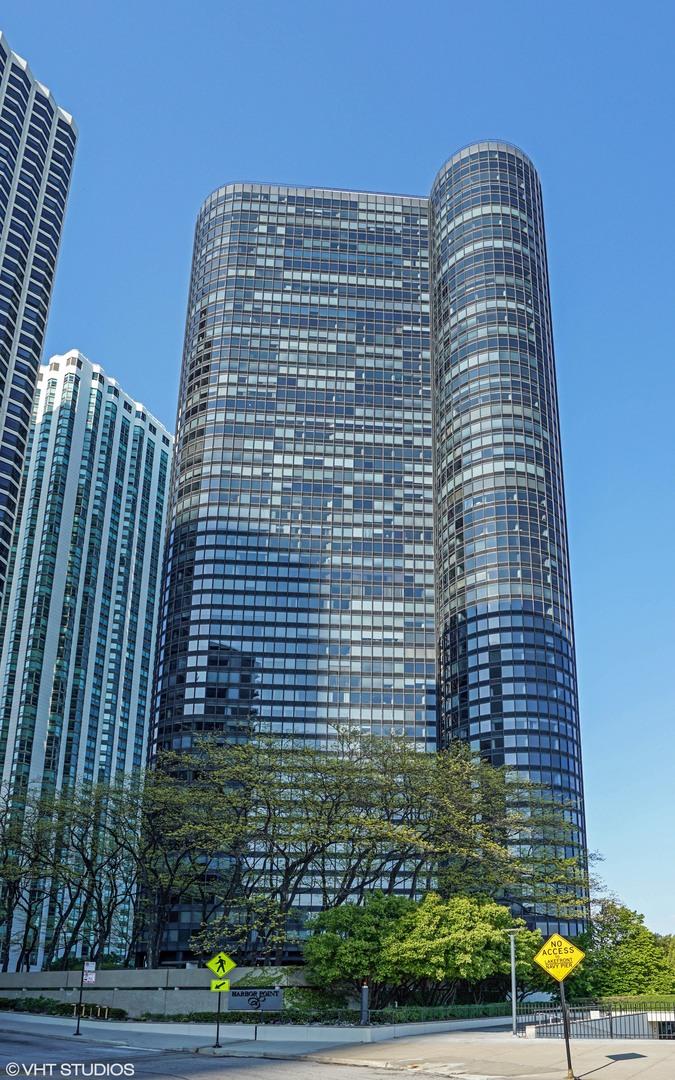 155 N Harbor Dr. #3903, Chicago, IL 60601