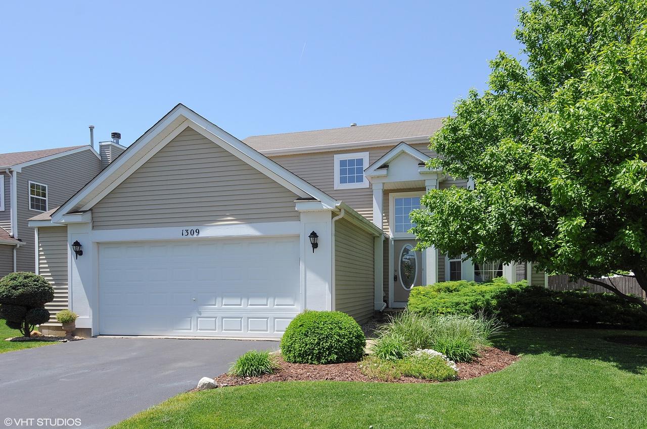 1309 Bridgehampton Dr., Plainfield, IL 60586