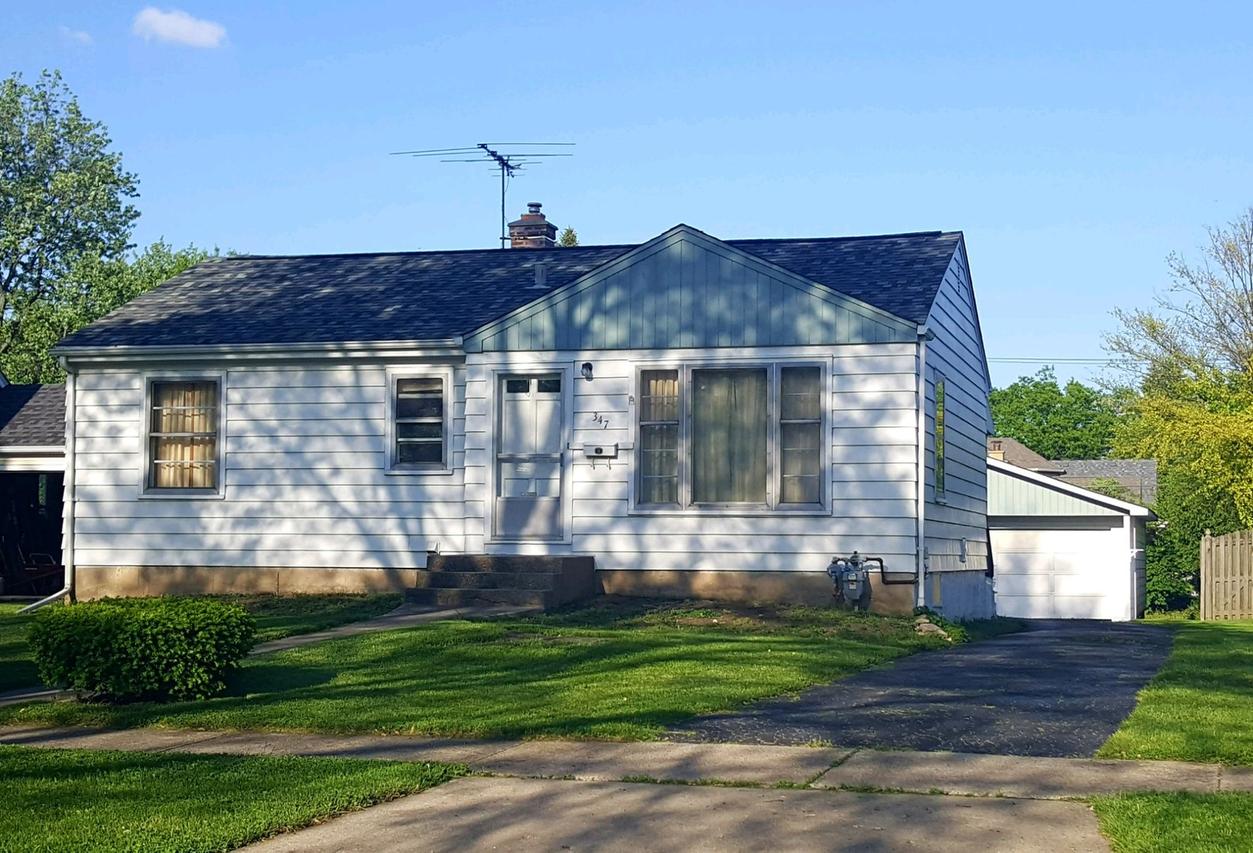 347 S Michigan Ave., Villa Park, IL 60181