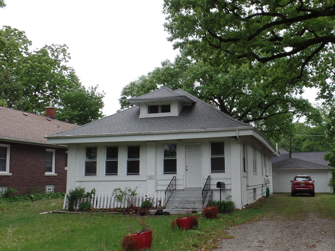 507 Wheeler Ave., Joliet, IL 60436