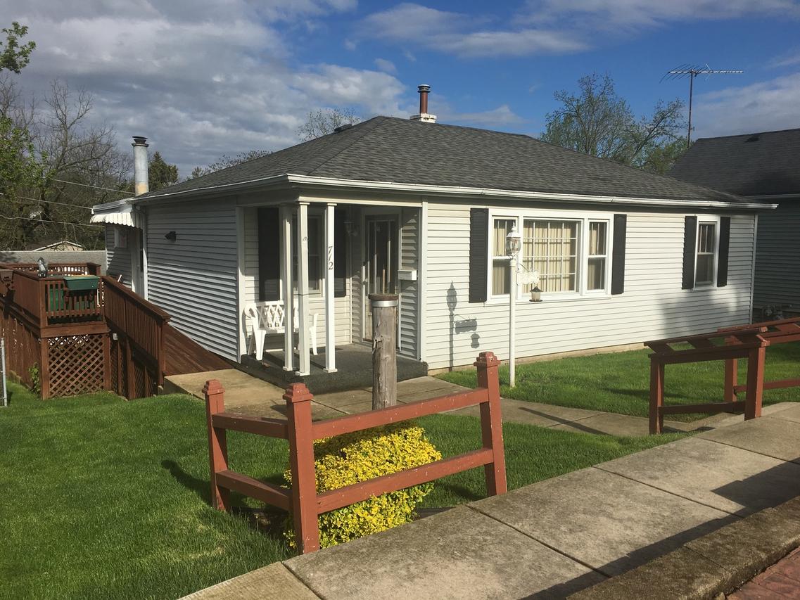 712 Czacki St., Lemont, IL 60439