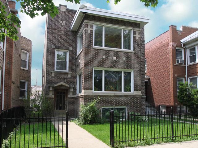 4914 N Lawndale Ave., Chicago, IL 60625