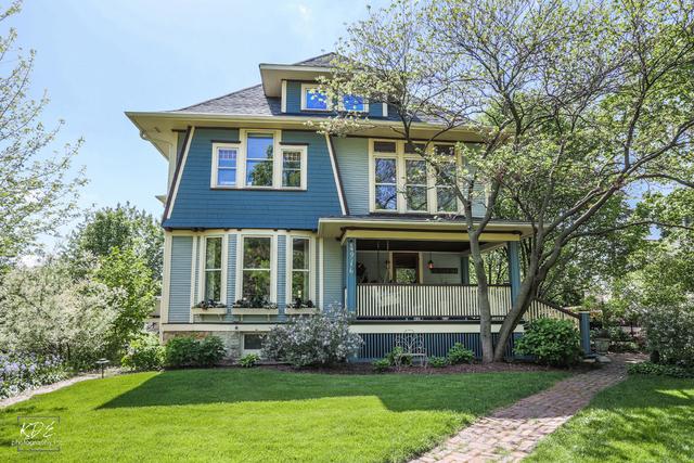 4916 Saratoga Ave., Downers Grove, IL 60515