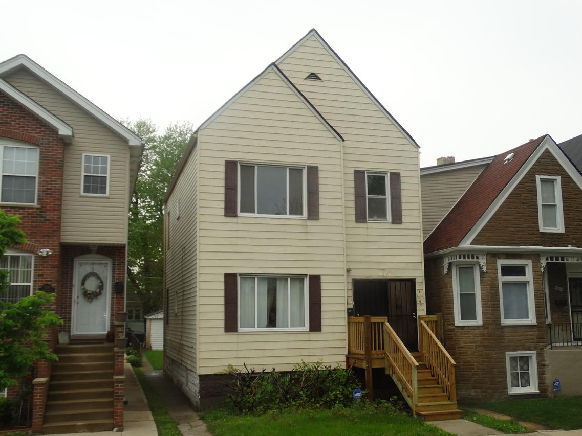 7110 S Dobson Ave., Chicago, IL 60619