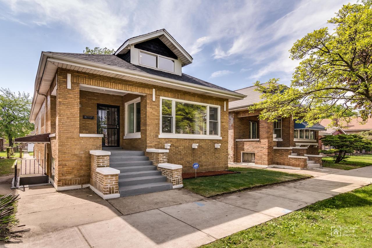 7654 S Dr Martin Luther King Jr Dr., Chicago, IL 60619