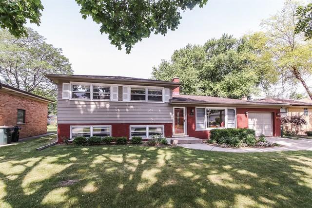 424 S Rammer Ave., Arlington Heights, IL 60004