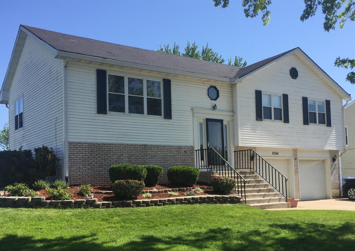 8264 W Wintergreen Dr., Frankfort, IL 60423