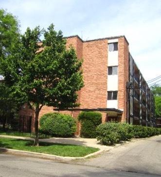 6961 N Oakley Ave. #402, Chicago, IL 60645
