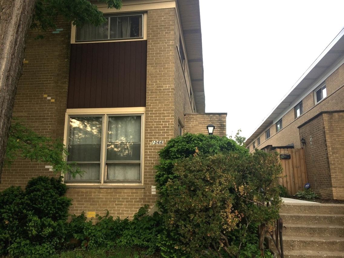 1066 Des Plaines Ave., Forest Park, IL 60130