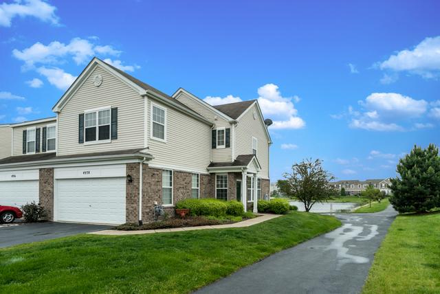 4938 Courtland Cir., Plainfield, IL 60586