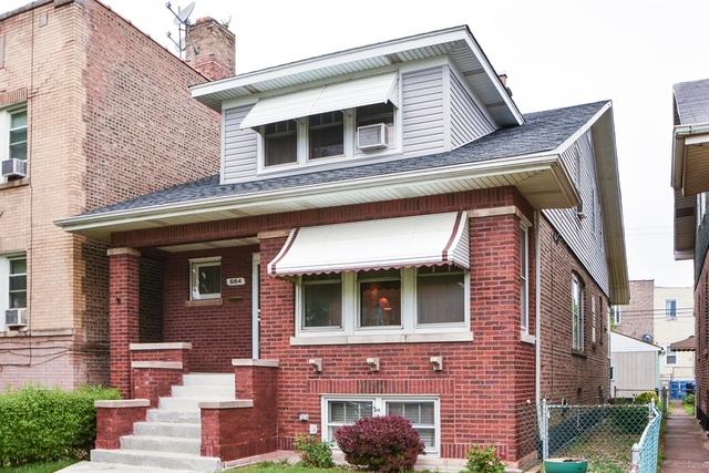 5154 W Roscoe St., Chicago, IL 60641