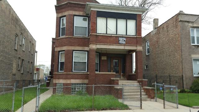 7408 S Emerald Ave., Chicago, IL 60621