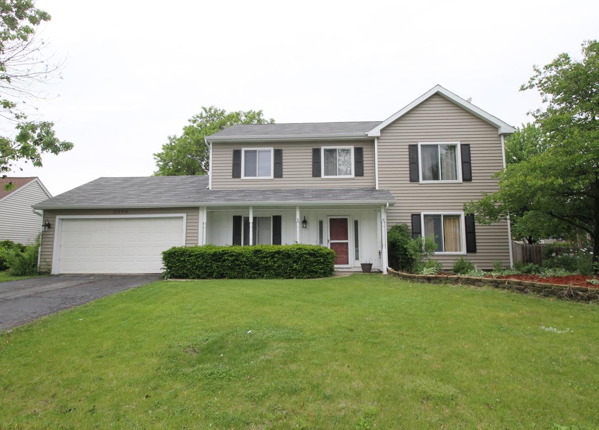 2390 Boxwood Ln., Aurora, IL 60502