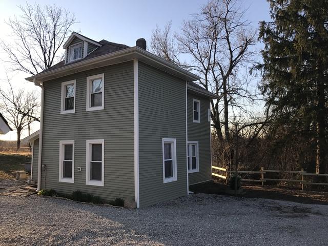 14854 Kotlin Rd., Lemont, IL 60439