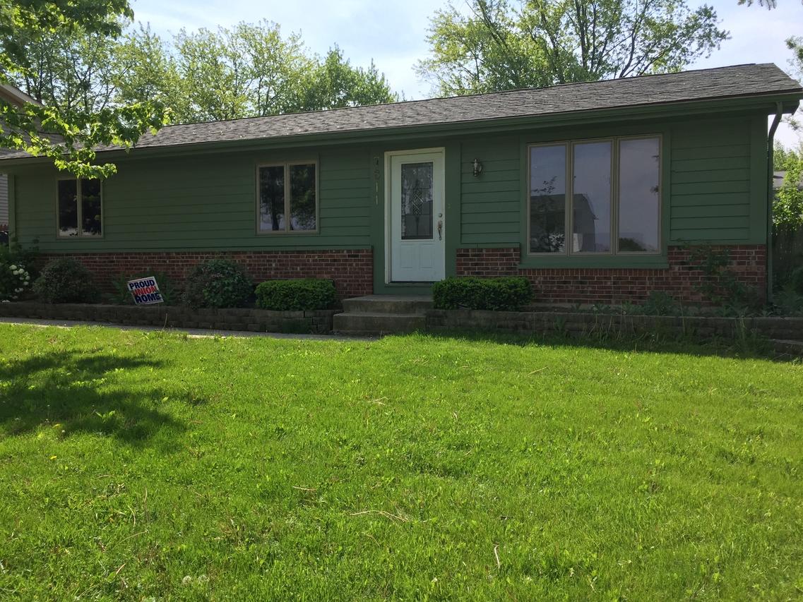 7811 W Laurel Dr., Frankfort, IL 60423