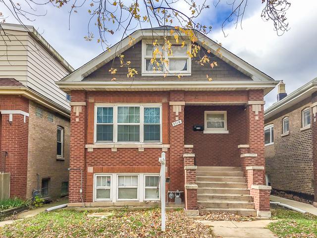 2710 S 61st Ct., Cicero, IL 60804