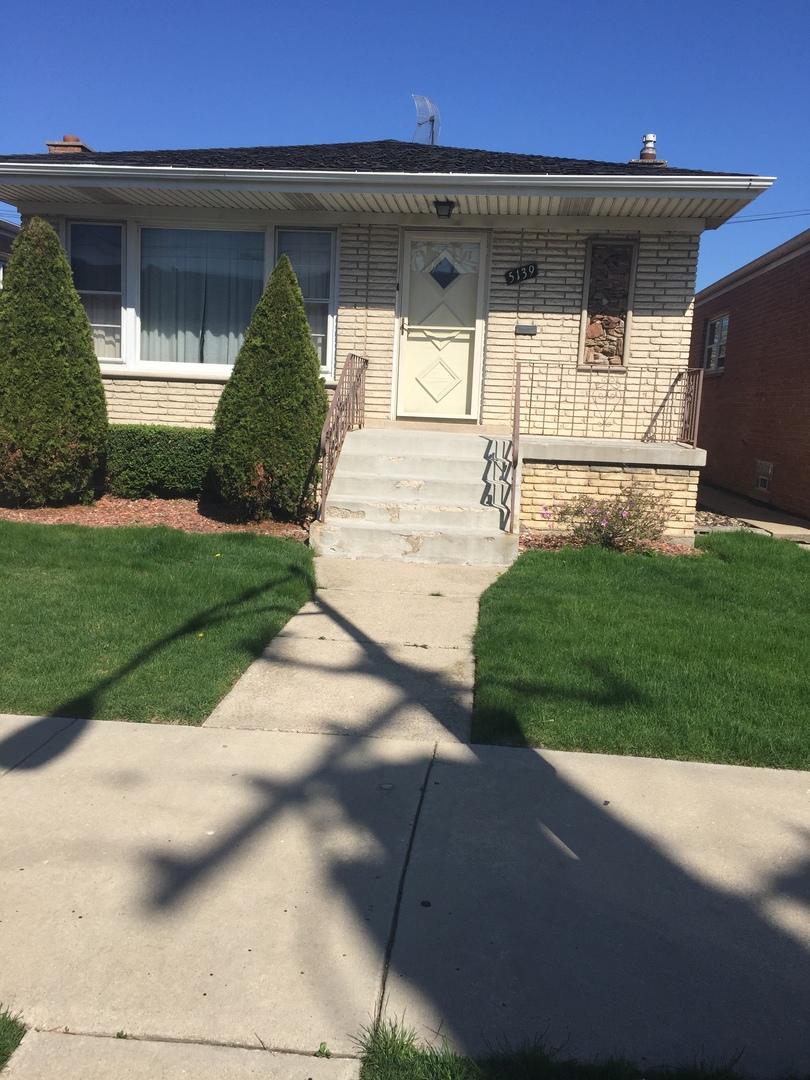 5139 S Harding Ave., Chicago, IL 60632