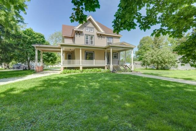 308 S Ellen St., Homer, IL 61849