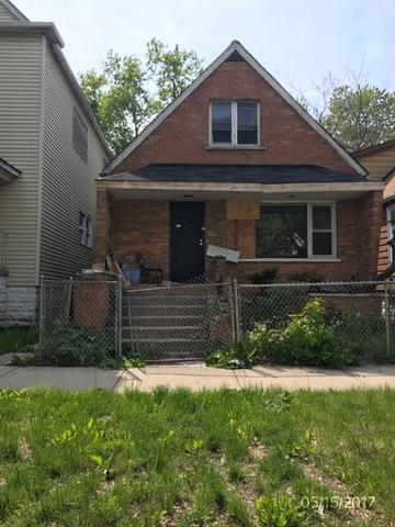 12018 S Prairie Ave., Chicago, IL 60628