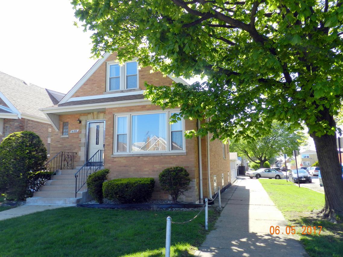 6100 S Tripp Ave., Chicago, IL 60629