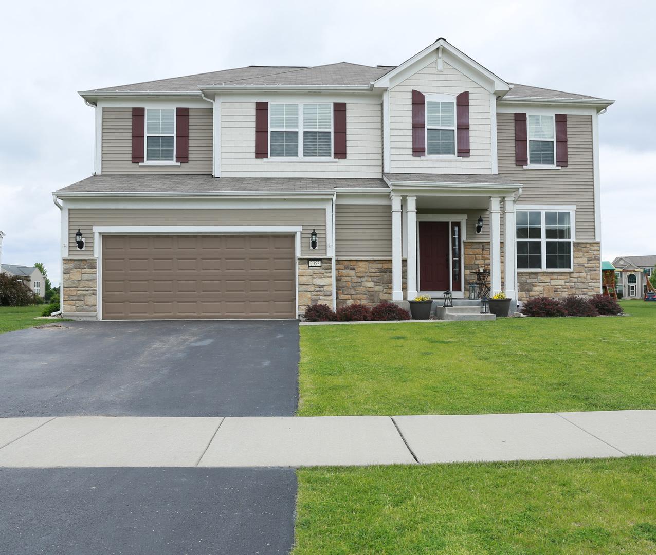2353 Lavender Way, Yorkville, IL 60560