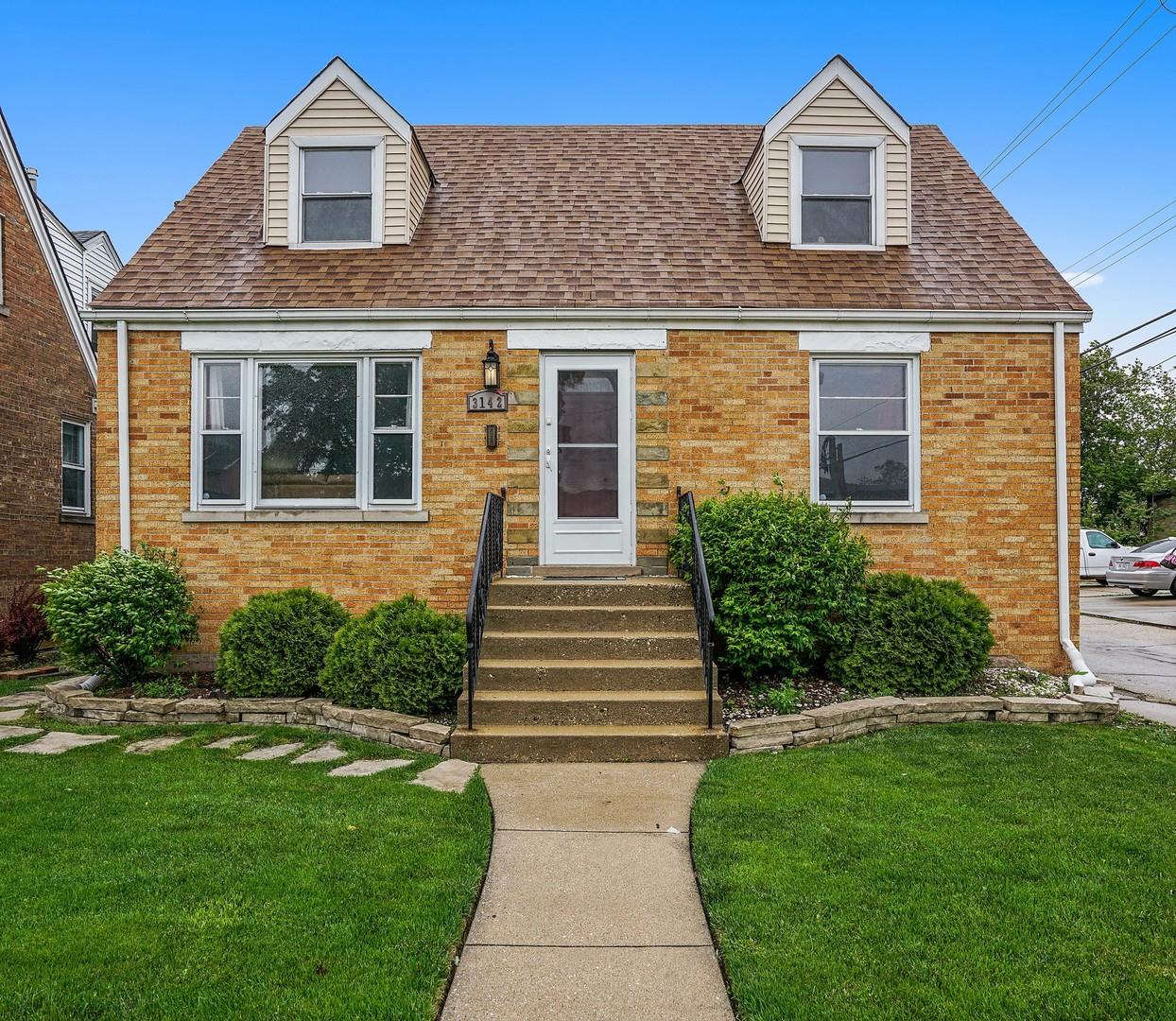 3142 N Rutherford Ave., Chicago, IL 60634