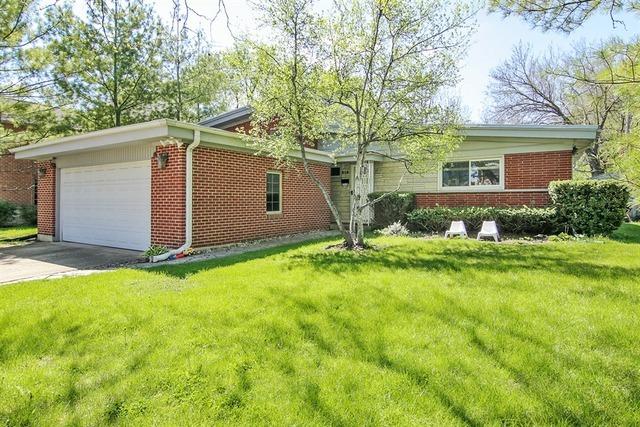318 Beverly Dr., Wilmette, IL 60091