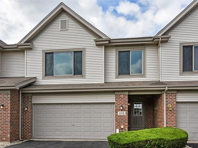 8331 W Chestnut Ct., Frankfort, IL 60423