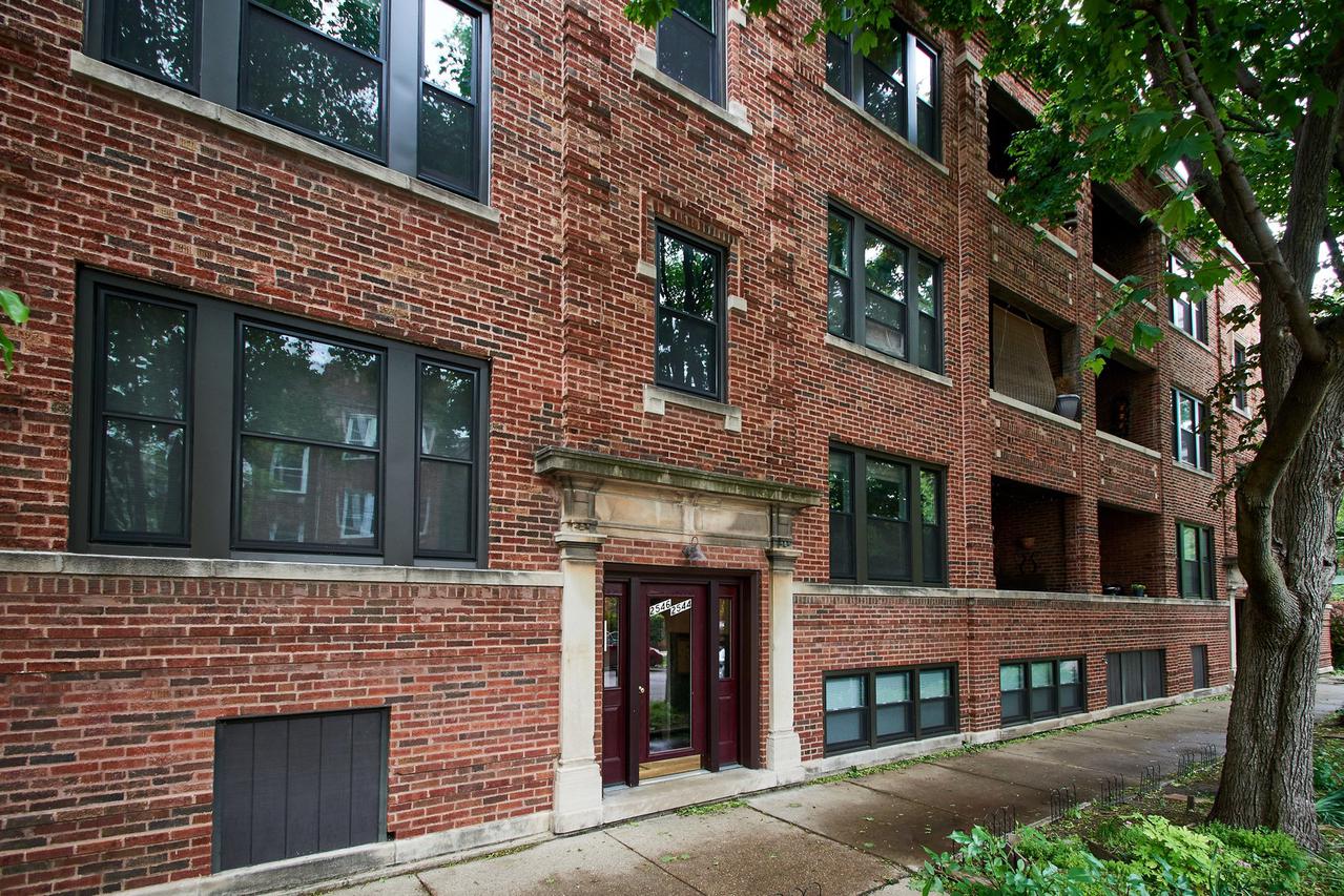 2546 W Leland Ave. #2, Chicago, IL 60625