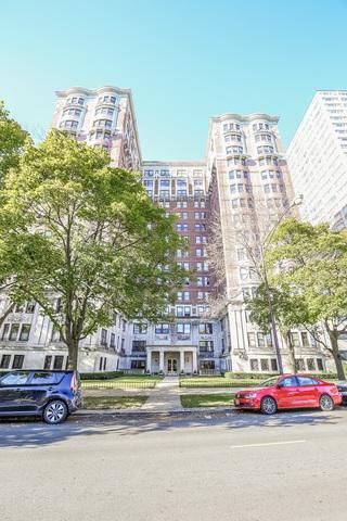 5000 N Marine Dr. #12E, Chicago, IL 60640