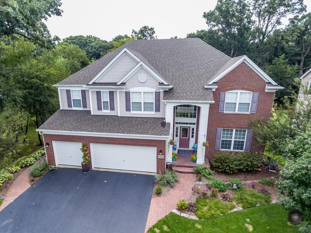 1319 Dorr Dr., Sugar Grove, IL 60554