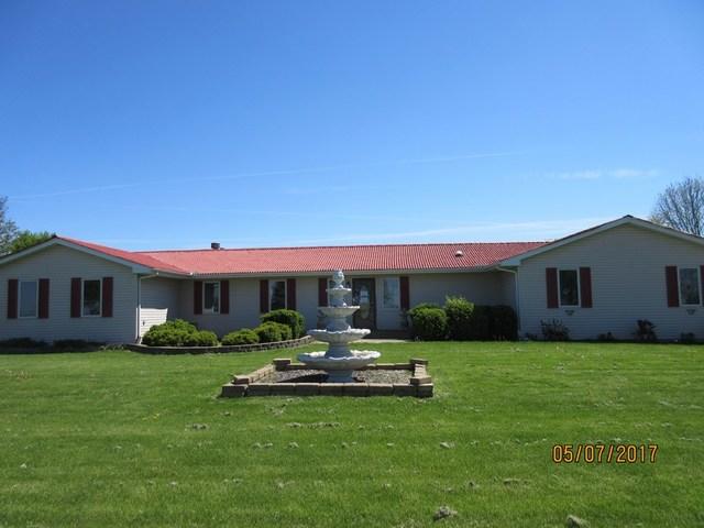 163 E Chicago Rd., Paw Paw, IL 61353