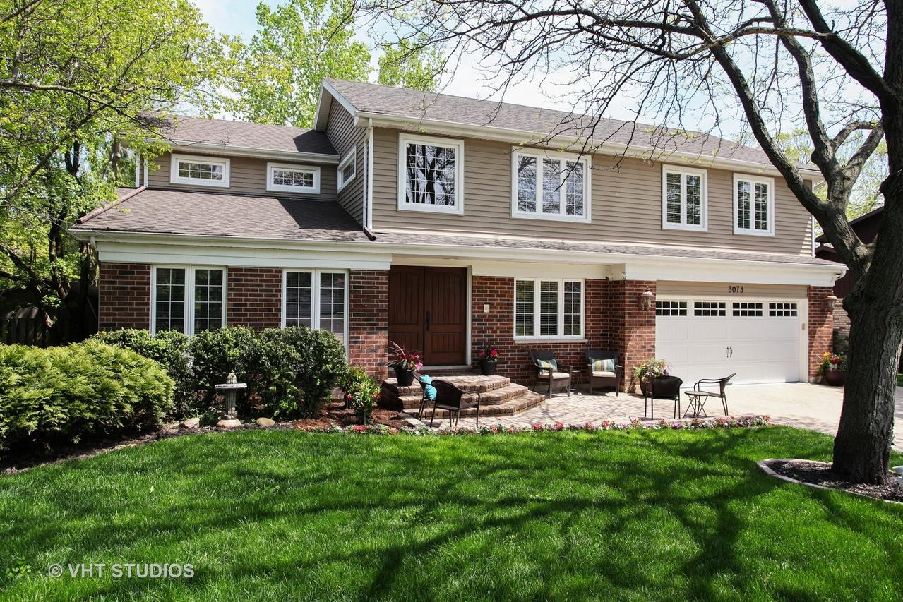 3073 Parkside Dr., Highland Park, IL 60035