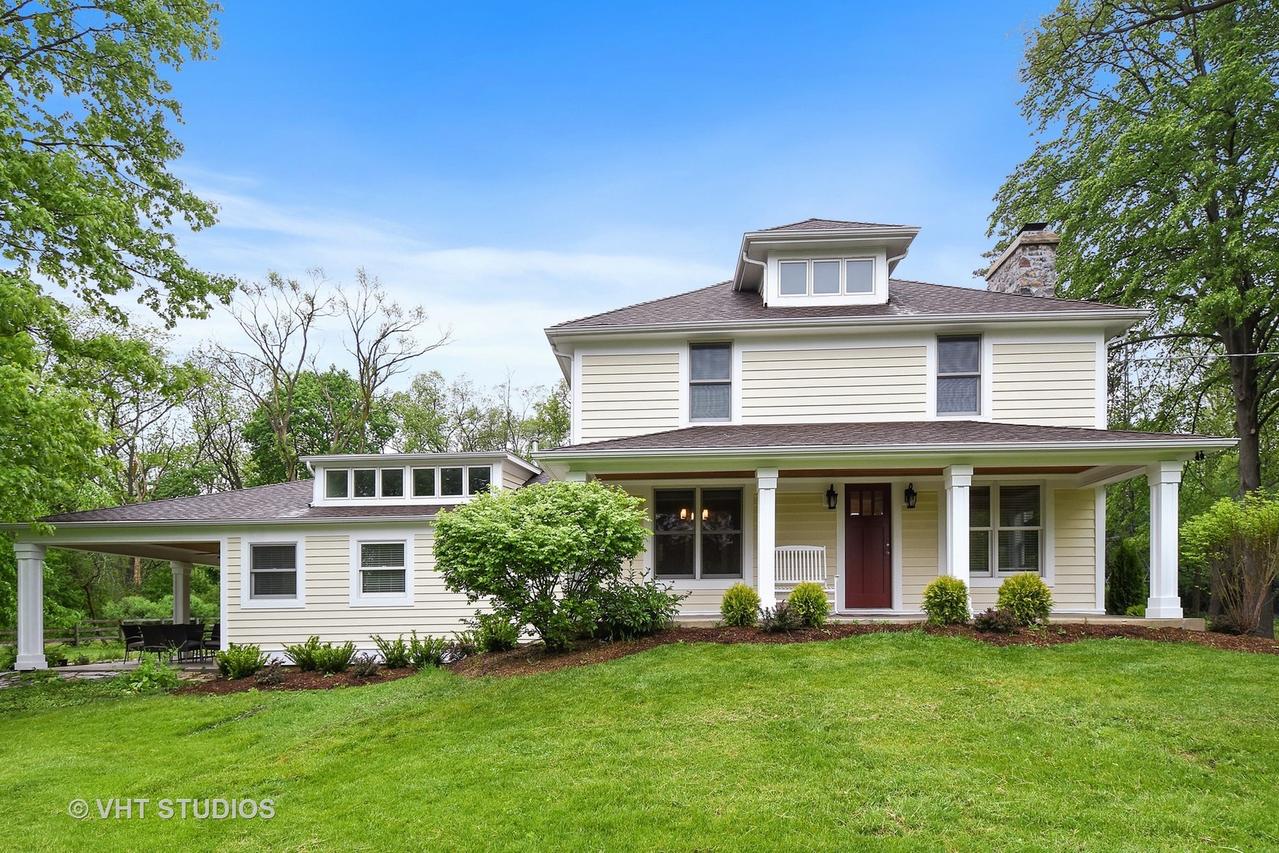 25954 W Cuba Rd., Barrington, IL 60010