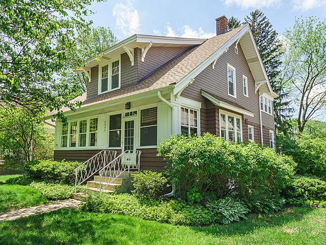 6844 N Osceola Ave., Chicago, IL 60631