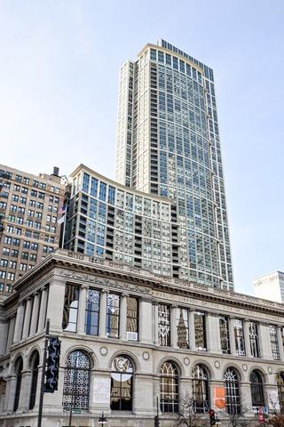 130 N Garland Ct. #1712, Chicago, IL 60602