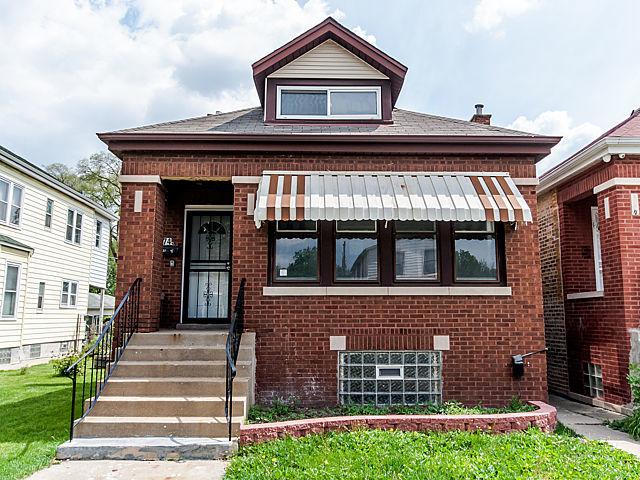 8745 S Winchester Ave., Chicago, IL 60620