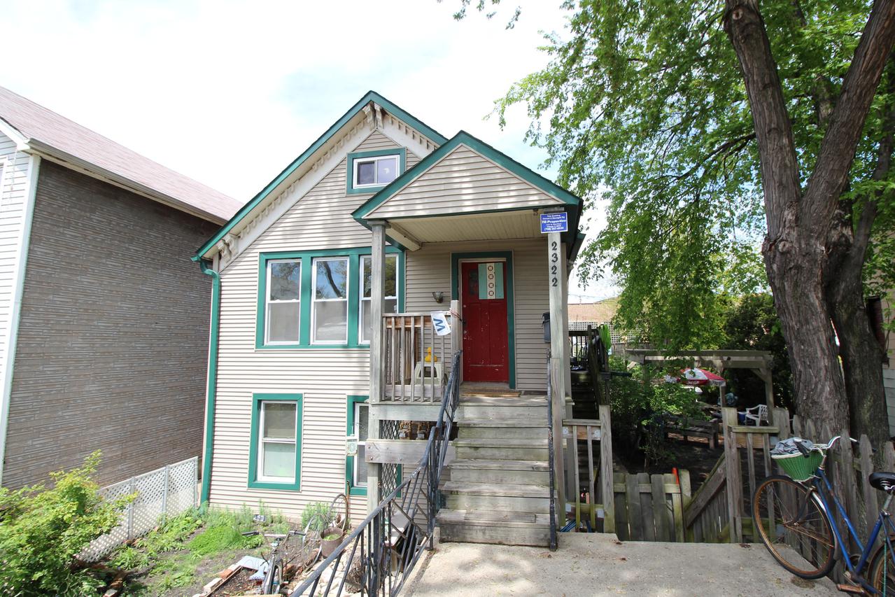 2322 W 18th Pl., Chicago, IL 60608