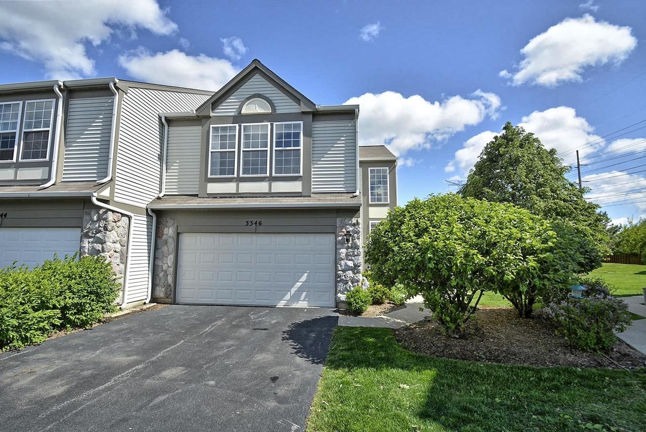 3346 Cremin Ct., Aurora, IL 60502