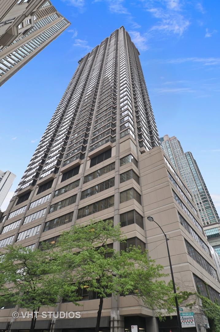 30 E Huron St. #5401, Chicago, IL 60611