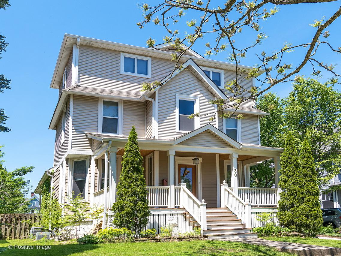 30 S 7th Ave., La Grange, IL 60525