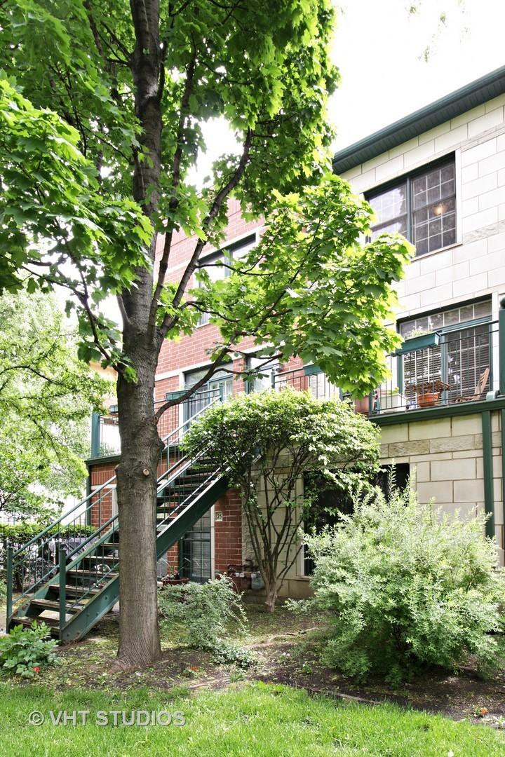 1812 S Dearborn St. #27, Chicago, IL 60616