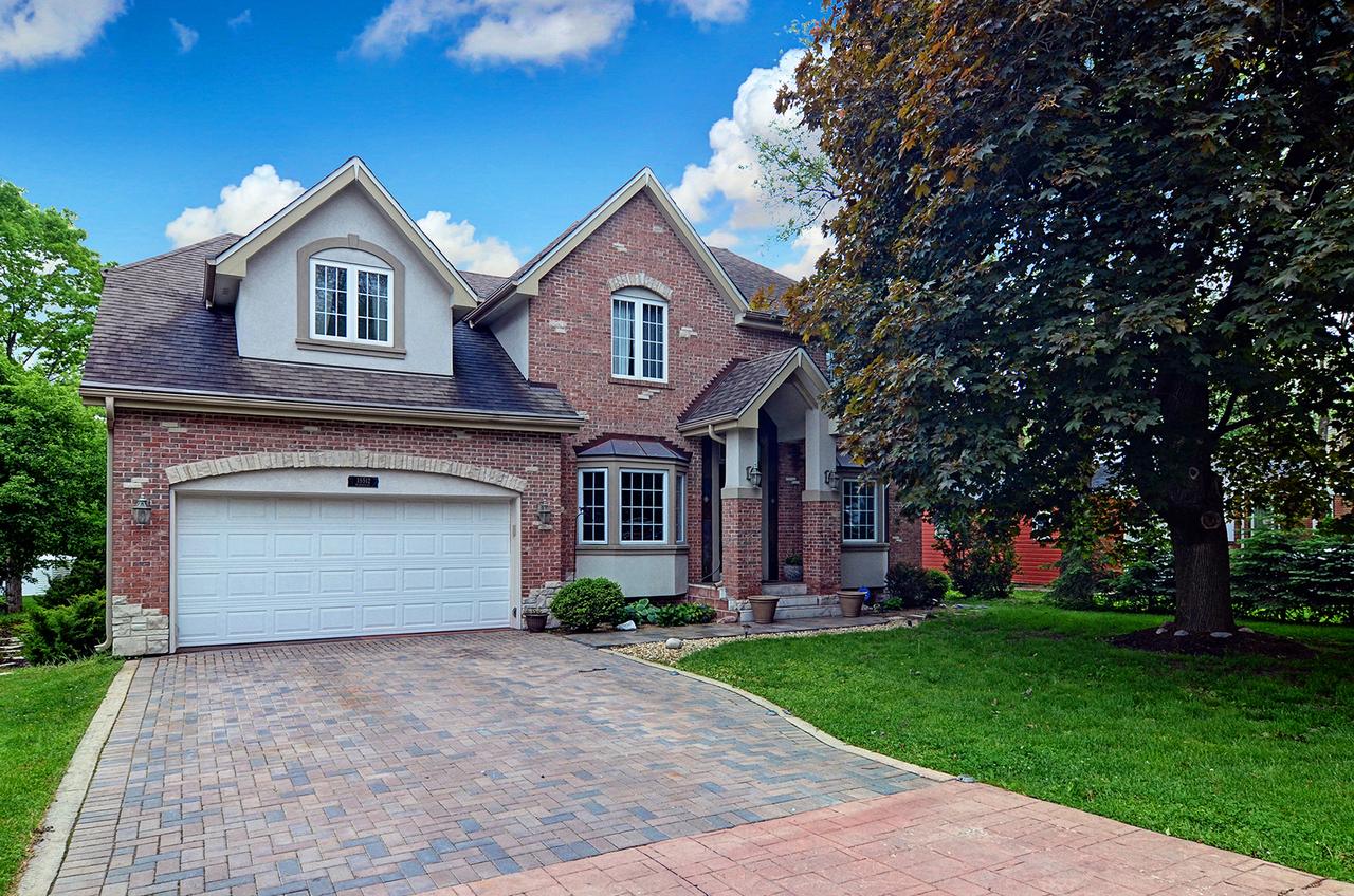 1S512 Wainwright Rd., Oakbrook Terrace, IL 60181