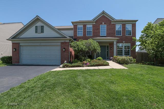 368 Marshall Ash St., Bolingbrook, IL 60490