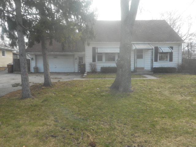 361 N Oak Ave., Wood Dale, IL 60191